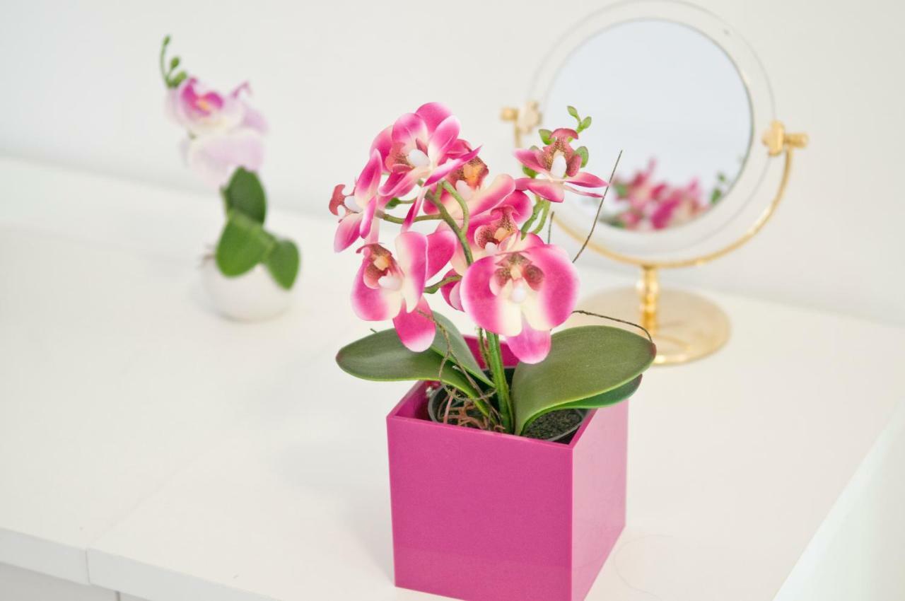 위버링겐 Loft Orchidee 2 아파트 외부 사진
