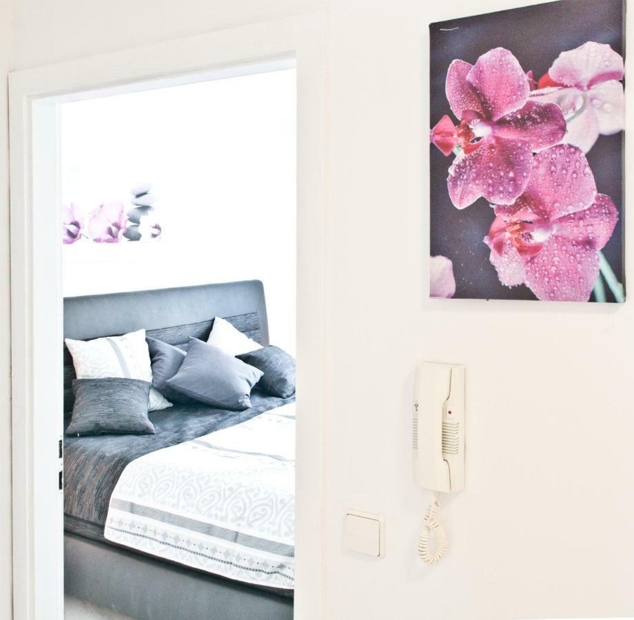 위버링겐 Loft Orchidee 2 아파트 외부 사진