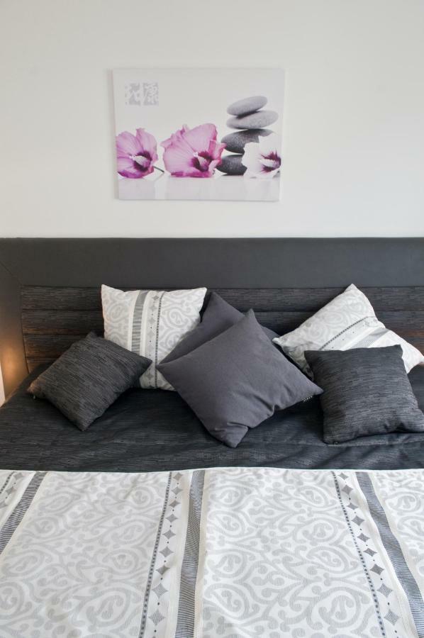 위버링겐 Loft Orchidee 2 아파트 외부 사진
