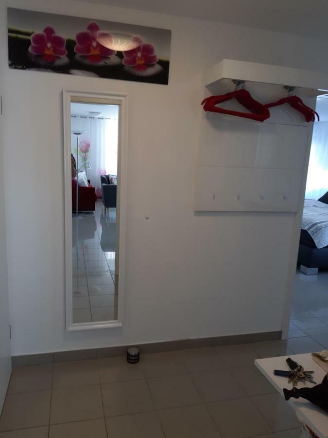 위버링겐 Loft Orchidee 2 아파트 외부 사진